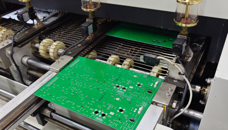 Bagaimana dampak strategi keberlanjutan pabrik PCBA terhadap prospek industri?