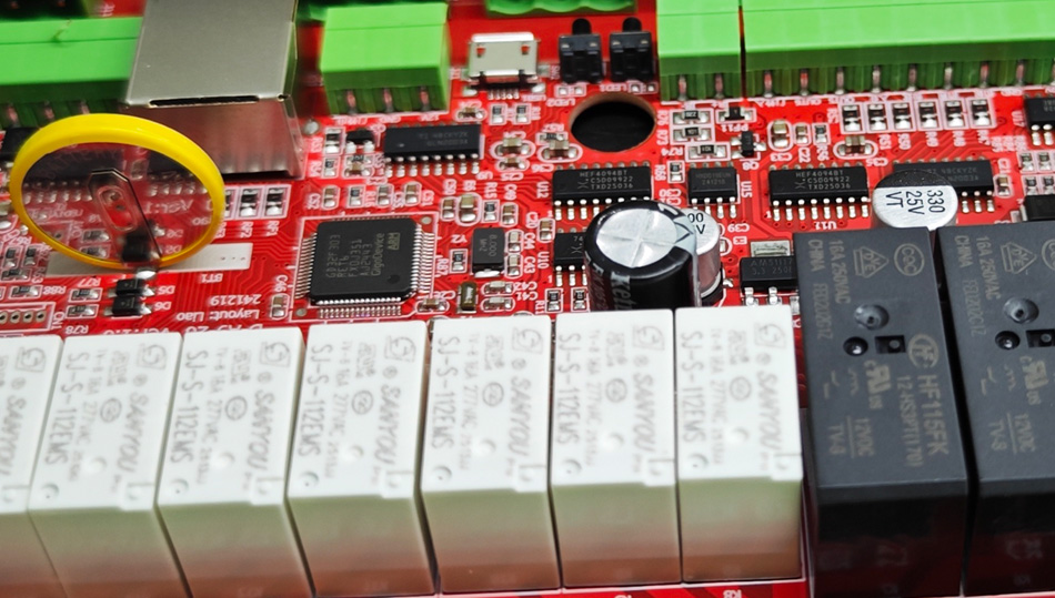 Bagaimana manufaktur ramah lingkungan dapat menjadi keunggulan kompetitif bagi pabrik PCBA?