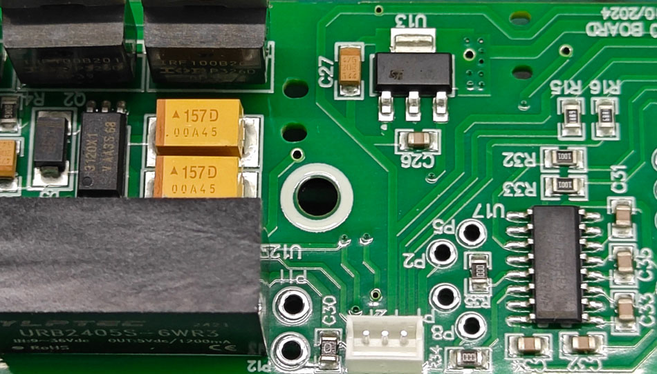 Inovasi Lingkungan di Pabrik PCBA: Bagaimana Mengurangi Biaya dengan Mengurangi Limbah dan Konsumsi Energi?
