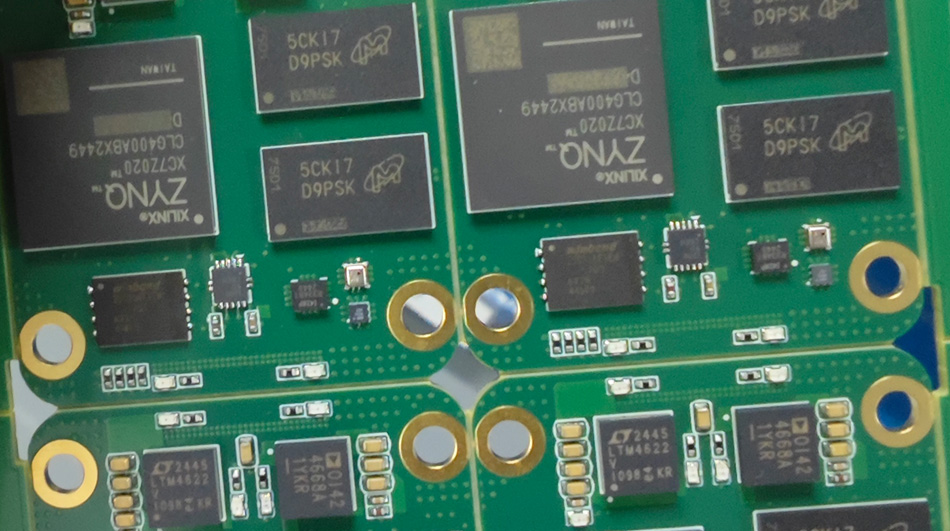 Pentingnya Kepatuhan Lingkungan untuk Pabrik PCBA: Analisis RoHS dan REACH