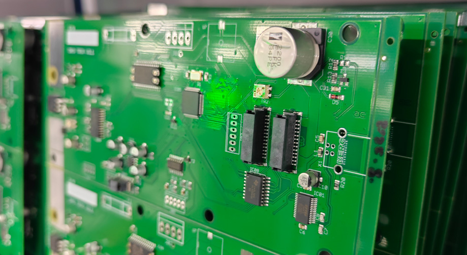 Bagaimana Pabrik PCBA Dapat Meningkatkan Daya Saing Pasar Internasional Melalui Sertifikasi Lingkungan