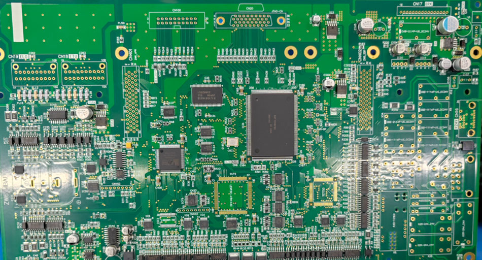 Bagaimana pabrik PCBA dapat mengatasi tantangan lingkungan melalui strategi manufaktur ramah lingkungan?
