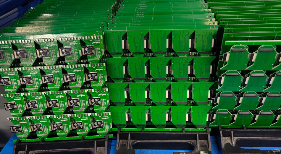 Bagaimana Mengevaluasi Kemampuan Layanan dan Dukungan Pabrik PCBA Saat Memilih Pabrik PCBA?