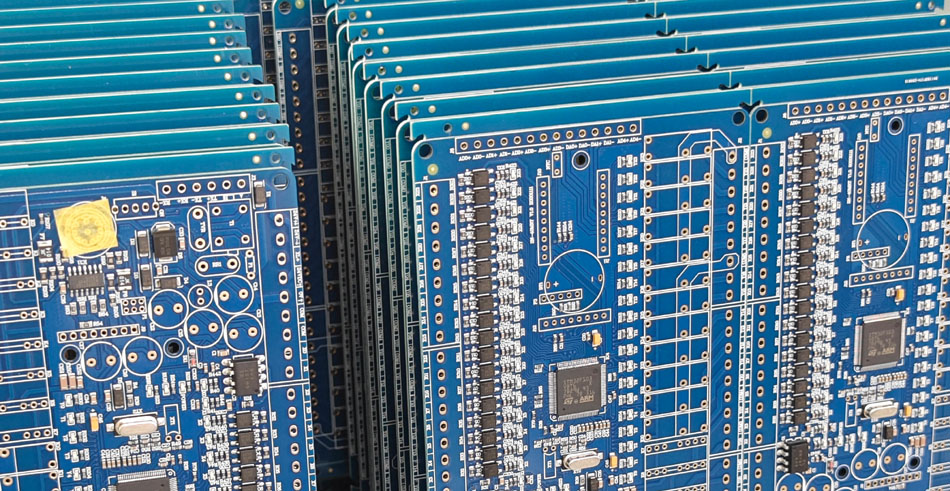 Menjelajahi Kemampuan Kustomisasi Pabrik PCBA