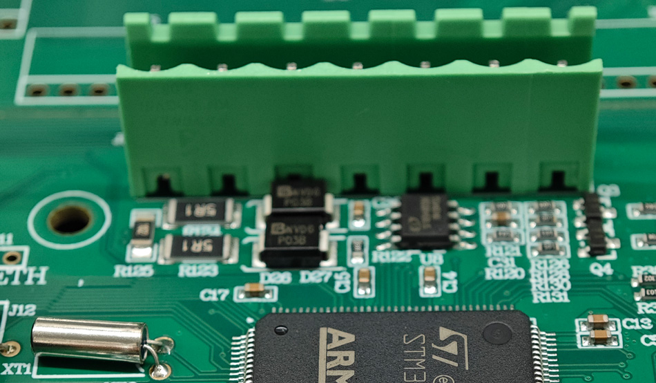 Bagaimana pabrik PCBA dapat mengurangi biaya produksi melalui otomatisasi?