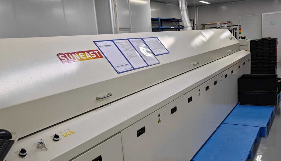 Bagaimana keahlian teknis pabrik PCBA dapat mencapai kesuksesan dalam proyek yang kompleks?