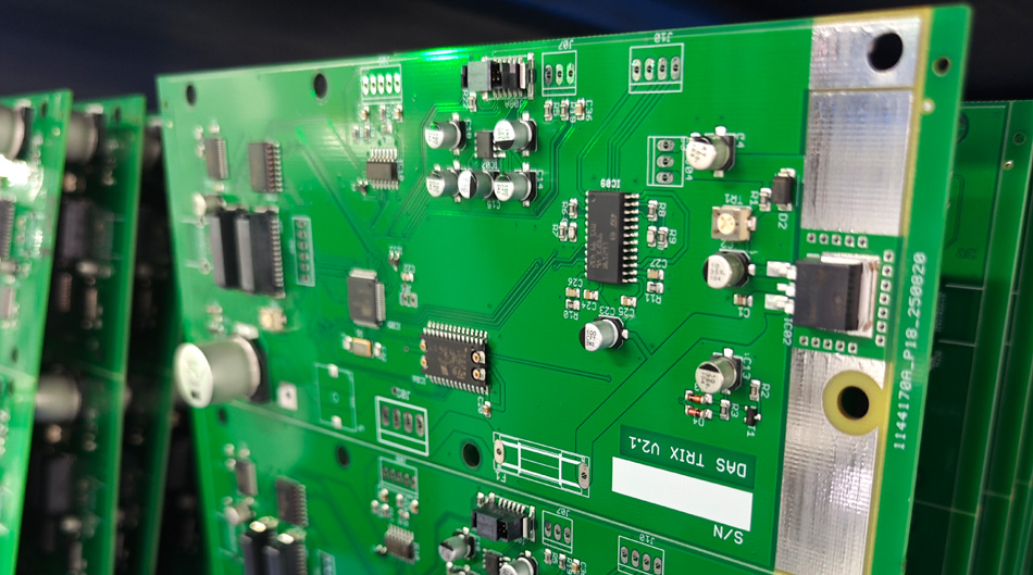 Bagaimana pabrik PCBA dapat meningkatkan daya saing produknya melalui proses SMT yang canggih?