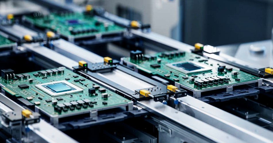 Menjelajahi Inovasi dan Aplikasi Teknologi Terkini di Pabrik PCBA
