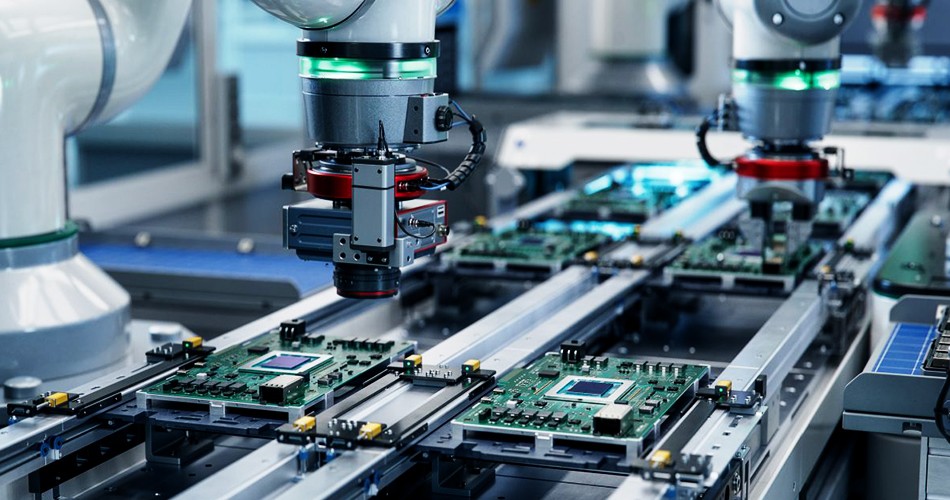 Menjelajahi Strategi Manajemen Kualitas Total untuk Pabrik PCBA