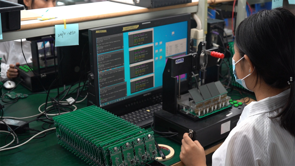 Bagaimana teknologi pengujian tingkat lanjut dapat memastikan kualitas produk di pabrik Sistem Alarm PCBA?