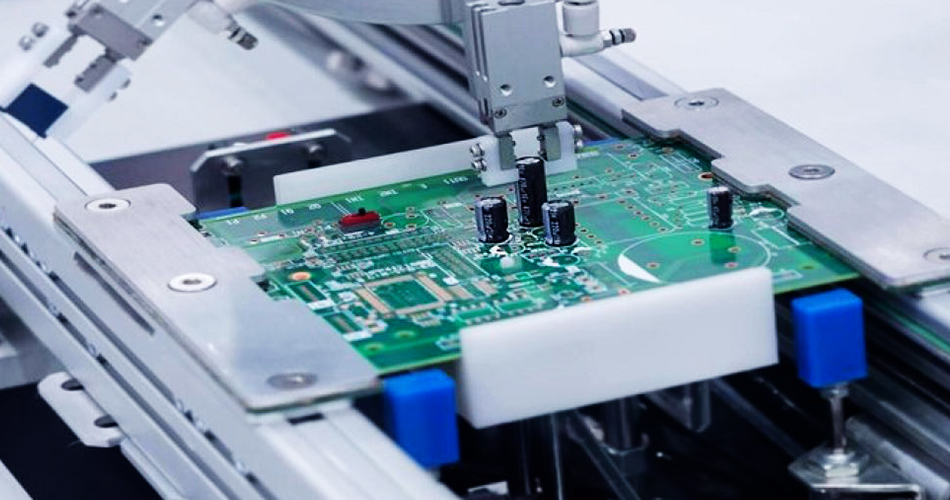 Bagaimana Meningkatkan Efisiensi Produksi Pabrik PCBA Alat Berkebun Listrik Melalui Peralatan Canggih?