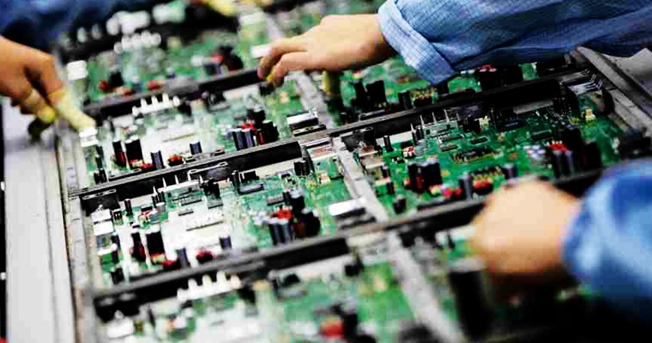 Perencanaan Lini Produksi Pabrik PCBA: Faktor Kunci yang Mempengaruhi Efisiensi Produksi