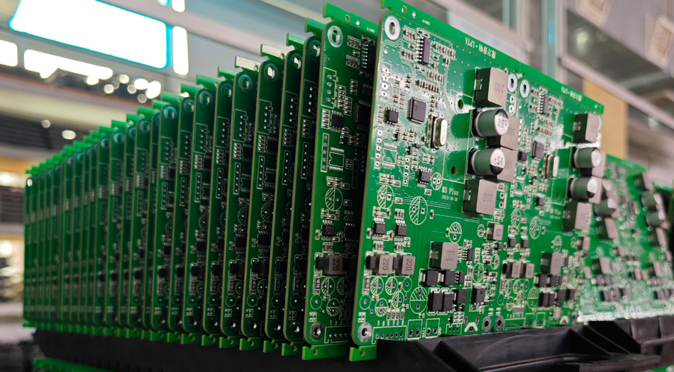 Manajemen Kapasitas Pabrik Peralatan Medis PCBA: Strategi Mengatasi Fluktuasi Pesanan