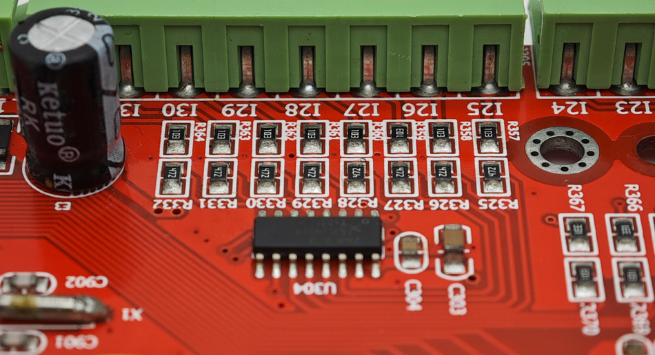 Bagaimana Mempercepat Proyek Melalui Peningkatan Efisiensi Pabrik PCBA pompa udara elektronik?