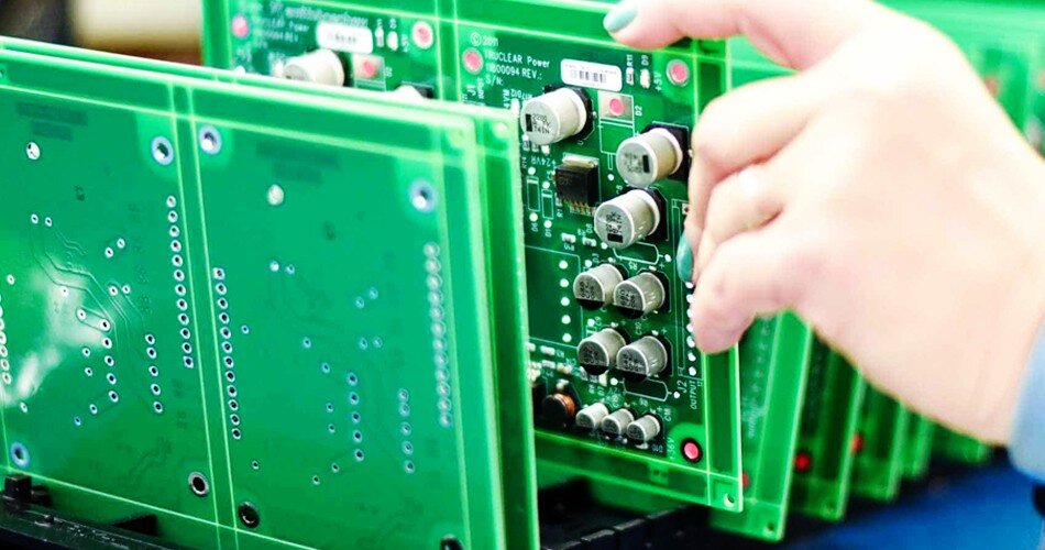 Mengapa Kemampuan Peningkatan Berkelanjutan Penting bagi Pabrik PCBA?