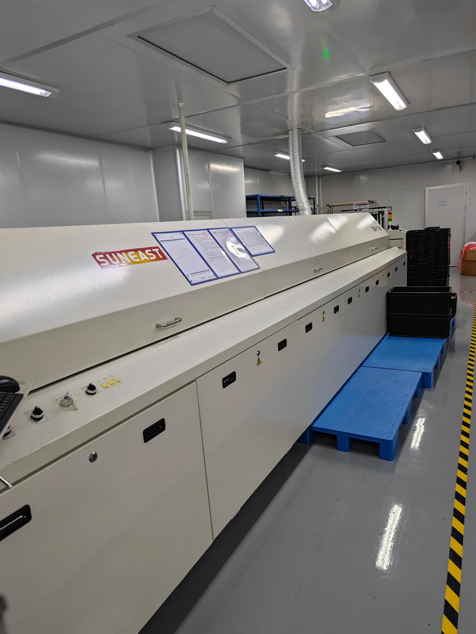 Bagaimana Meningkatkan Efisiensi Rantai Pasokan Melalui Pabrik PCBA?