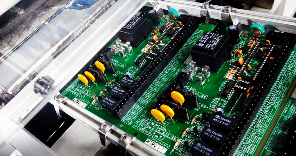 Menjelajahi Model dan Tren Kerjasama di Pabrik PCBA Global.