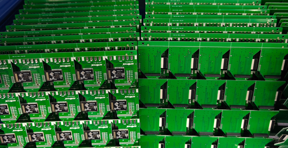 Bagaimana Memahami Kekuatan Teknis Pabrik PCBA Melalui Studi Kasus Pelanggan?