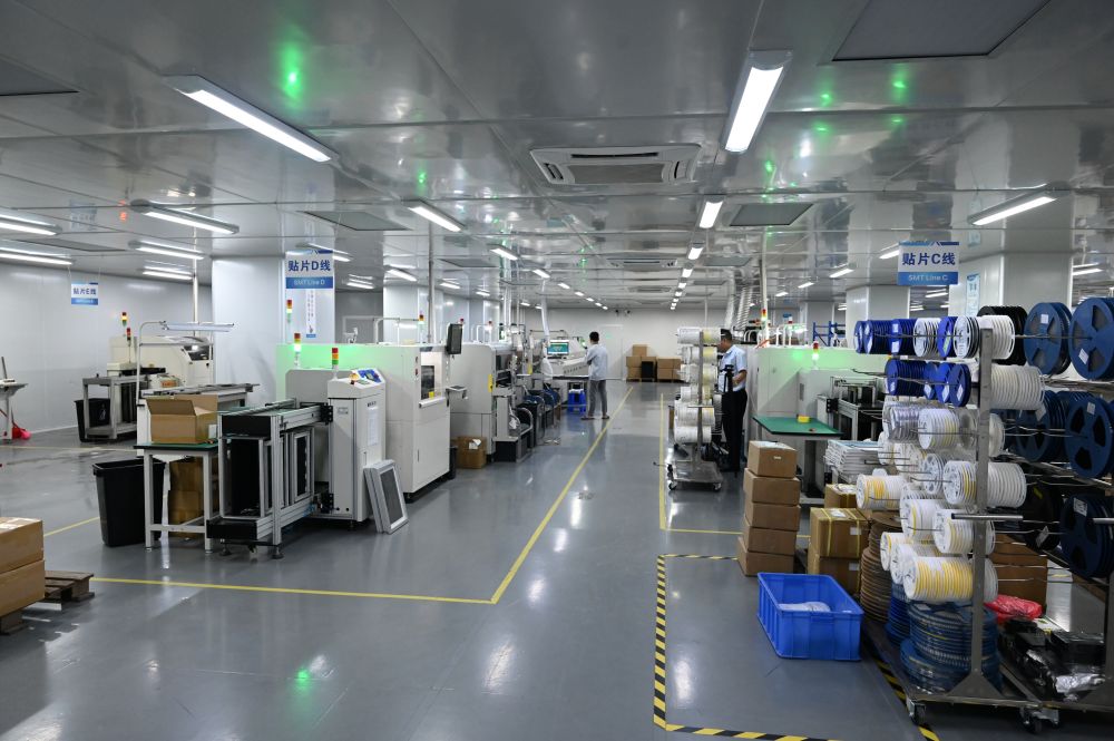 Bagaimana Menentukan Keandalan Reputasi Pelanggan Pabrik PCBA?