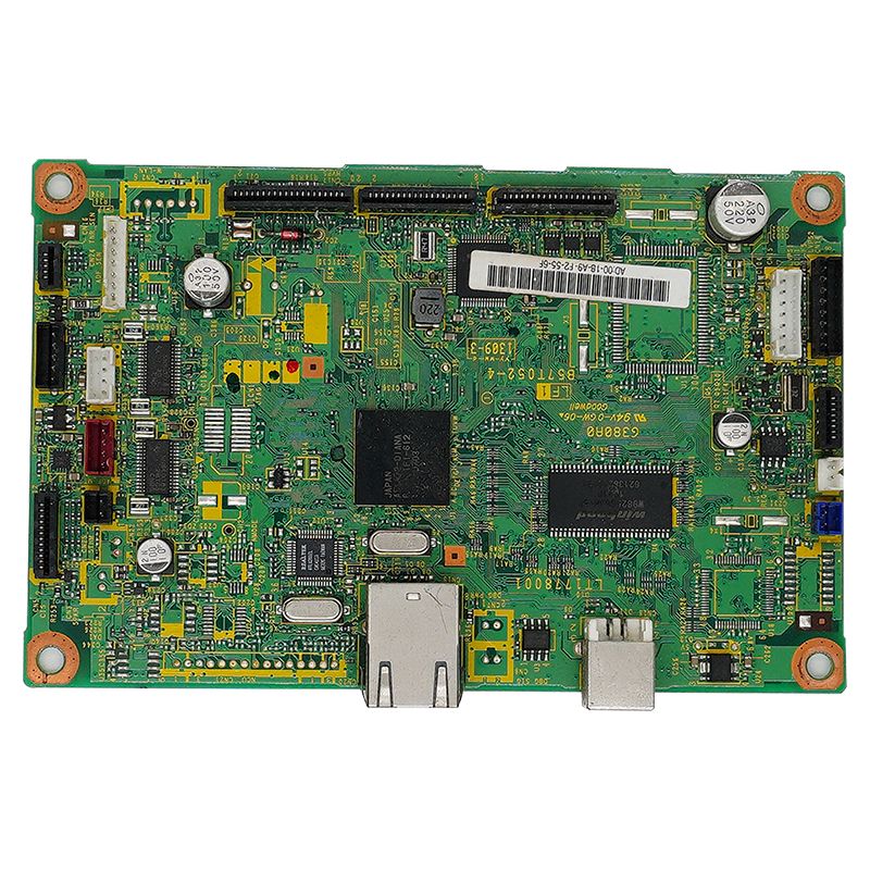 Panduan Pemilihan PCBA Tirai Lampu Pengaman: Komponen Berkualitas Tinggi yang Memberdayakan Peningkatan Keselamatan Industri