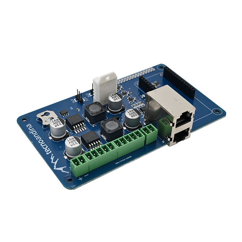 Mengungkap Proses Produksi Ramah Lingkungan di Pabrik PCBA