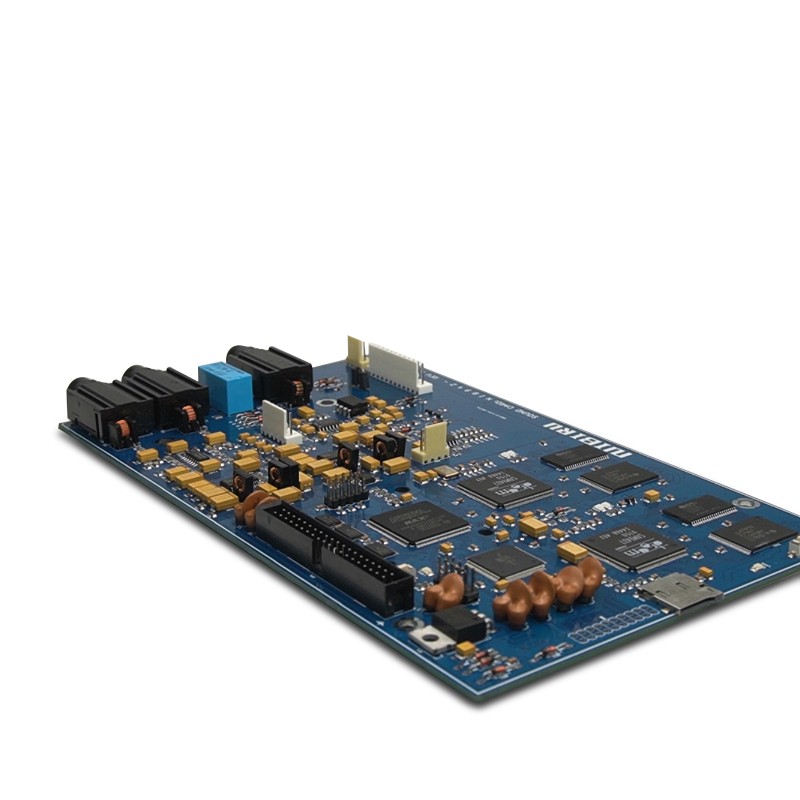 Apa Manfaat Utama Ventilator PCBA untuk Peningkatan Kinerja Medis