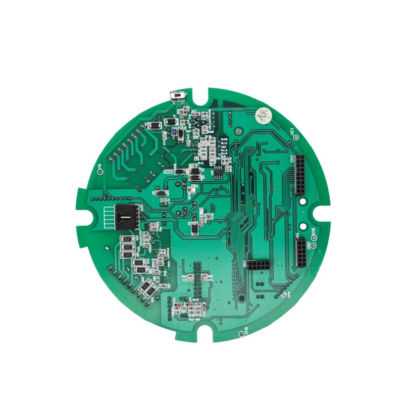 Menghindari Kesalahan Pembumian dan Puing Sekrup: Pedoman Desain untuk PCBA Kontrol Motor dengan Keandalan Tinggi