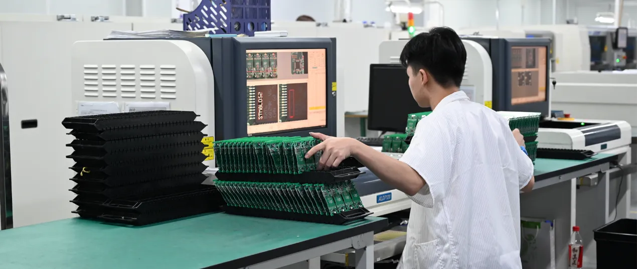 Layanan Perakitan PCB Turn-Key: Mengapa Perusahaan Elektronik Bergerak Menuju Manufaktur Terintegrasi