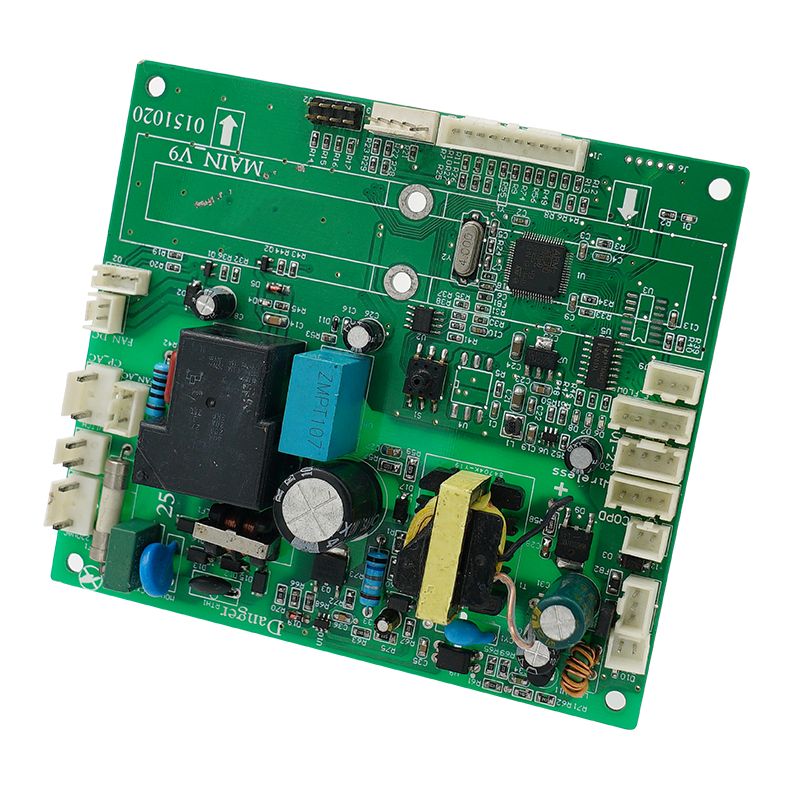 PCBA penggorengan udara