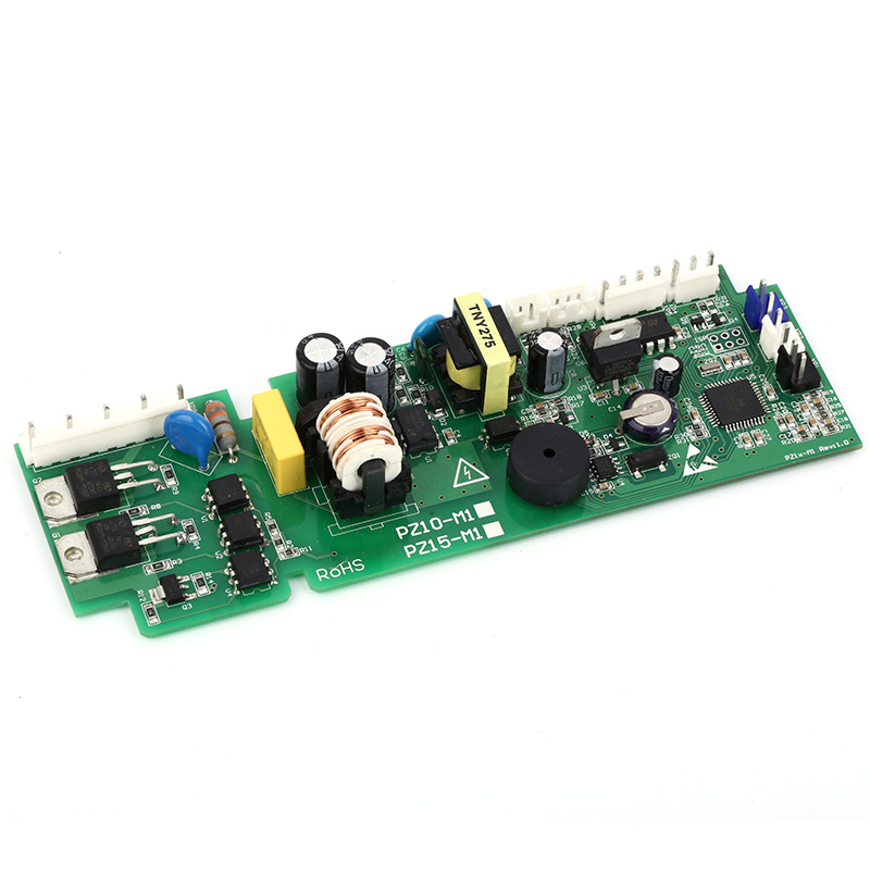 PCBA Pembersih Udara