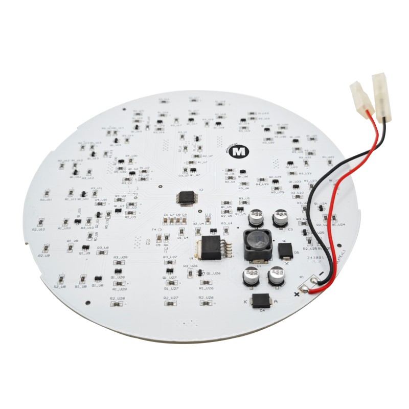 PCBA Lampu Langit-Langit