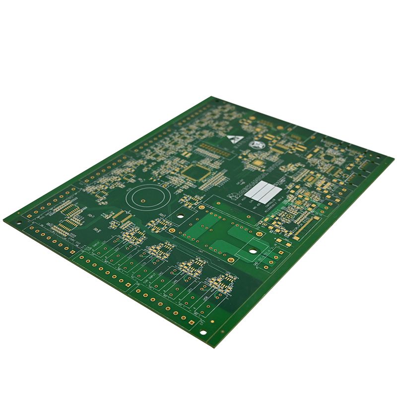 Soldering Robot PCBA
