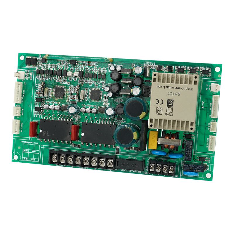 VFD PCBA