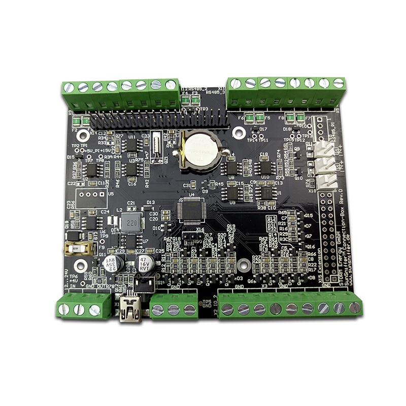 PCBA penggerak LED