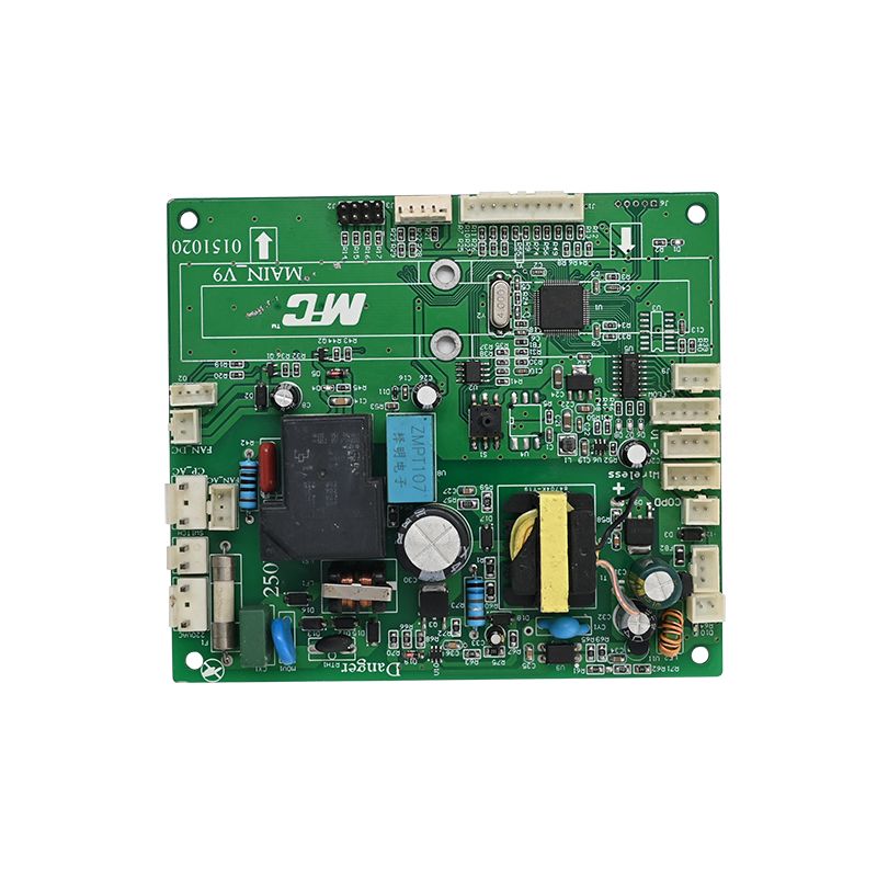 PCBA penggerak LED