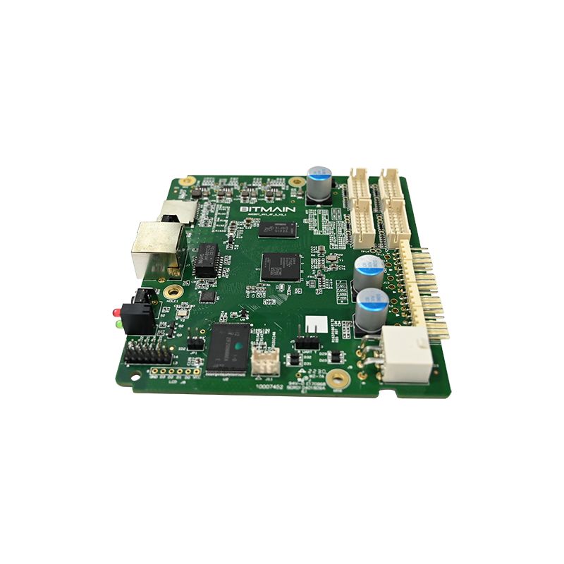 PCBA Sensor Gerak