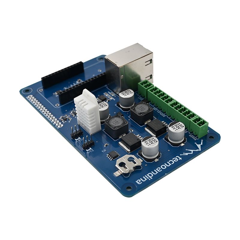 Pcba Skala Lemak Tubuh Cerdas