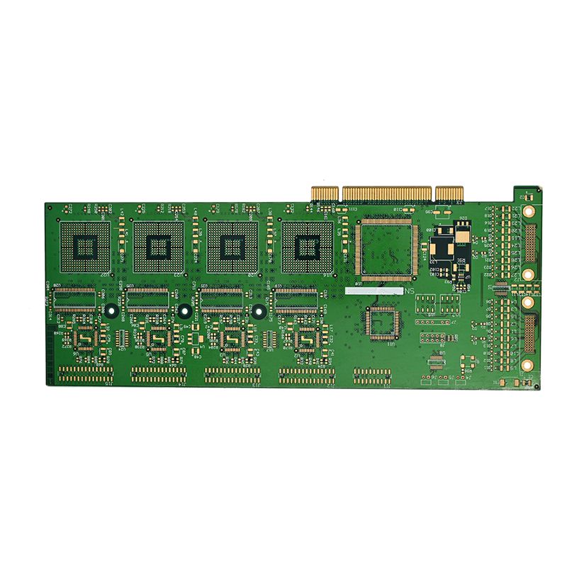 Robot Penyolderan PCBA