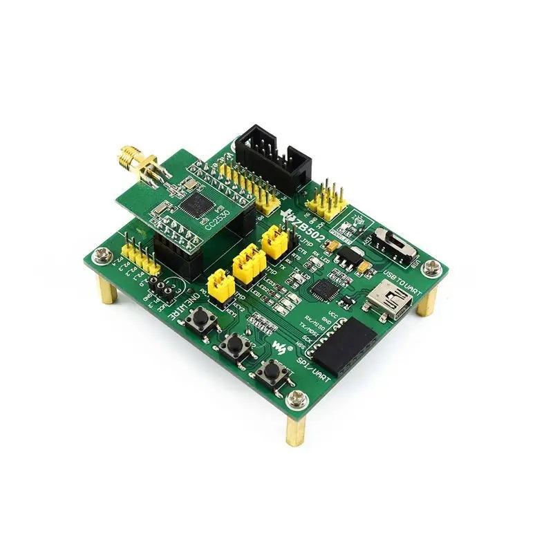 Modul Zigbee PCBA